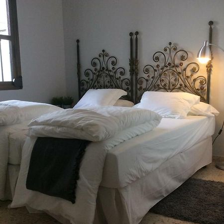 סביליה Sweet Home Alameda מראה חיצוני תמונה