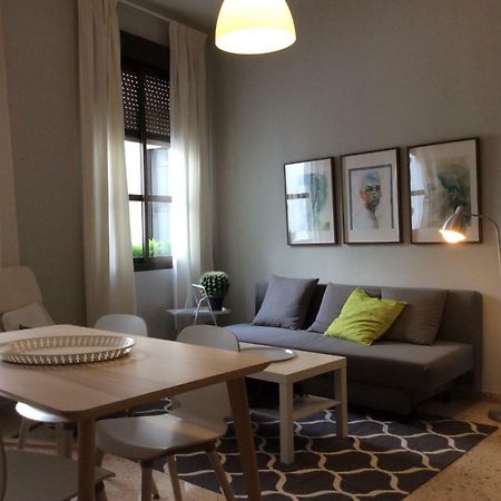 סביליה Sweet Home Alameda מראה חיצוני תמונה