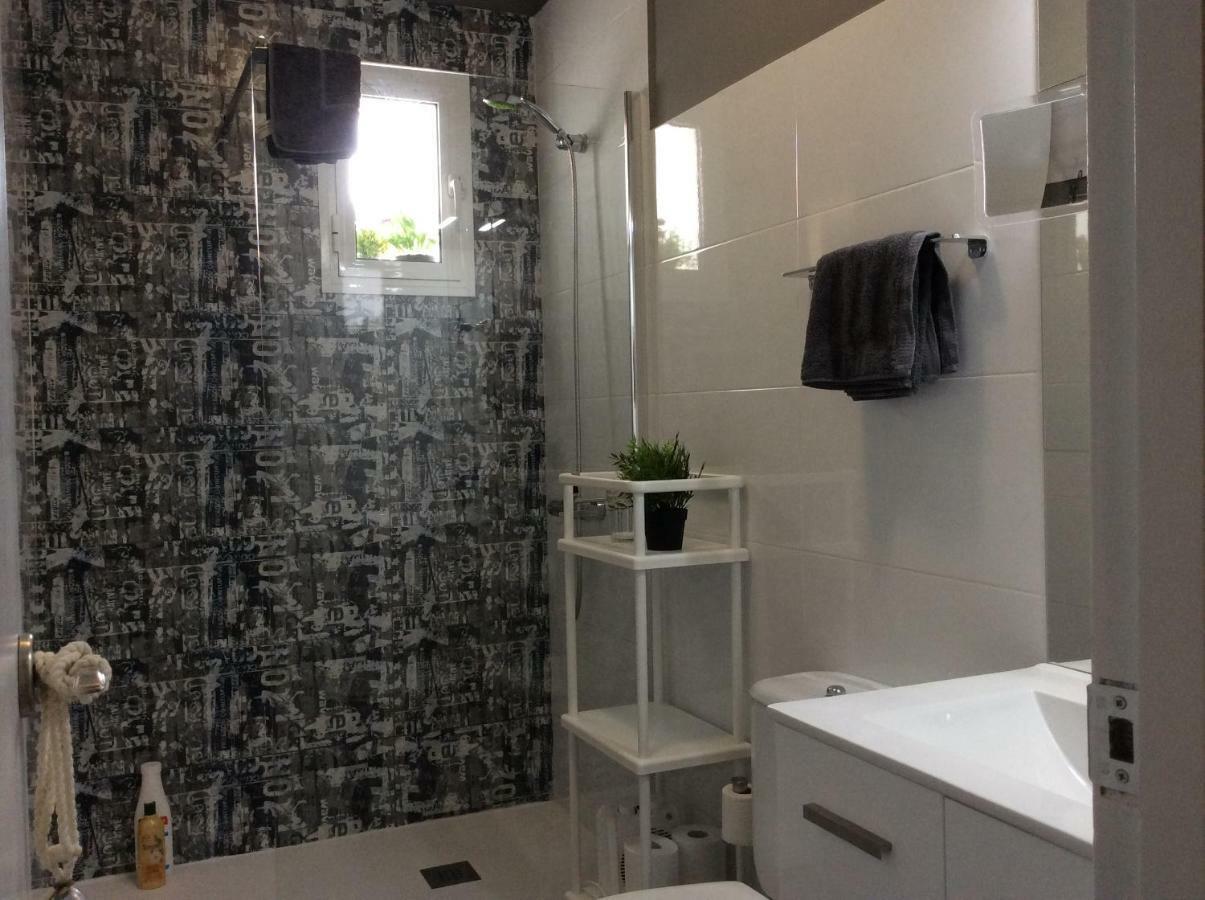 סביליה Sweet Home Alameda מראה חיצוני תמונה