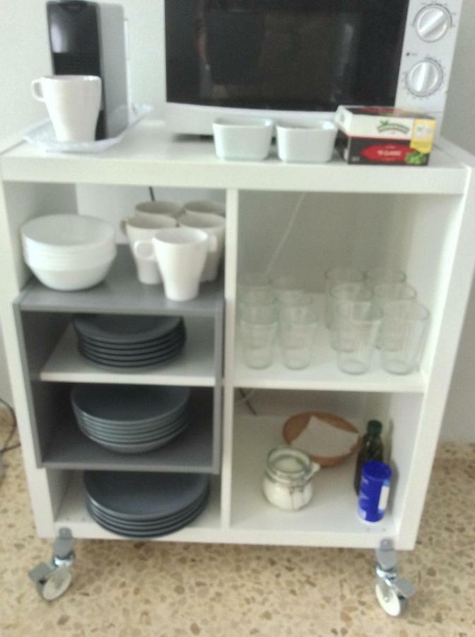 סביליה Sweet Home Alameda מראה חיצוני תמונה